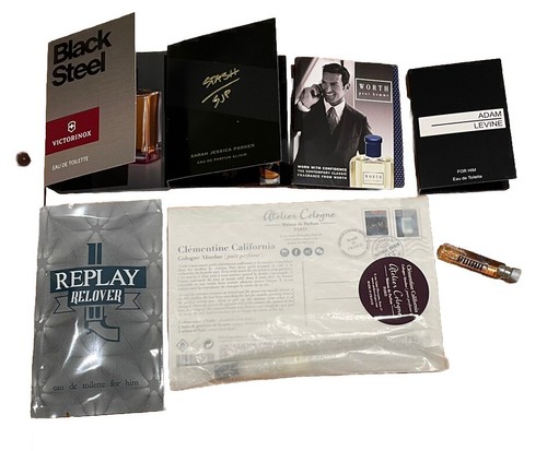 Under mens secret santa - mens,
