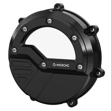 Transmission Clutch Cover