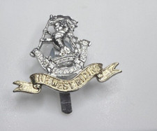 Duke Of wellington's west