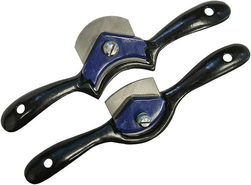 Faithfull faisstwin spokeshave - faithfull,