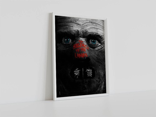 Silence the lambs horror - of,