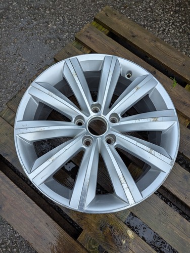 Genuine passat alloy - passat,