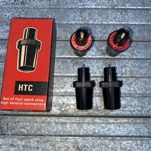 Champion htc spark - champion, caps