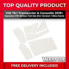 FITS VW T6.1 TRANSPORTER 19>