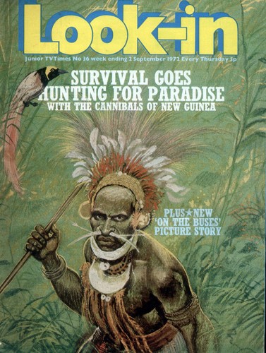 Look magazine sept 1972 - 2,