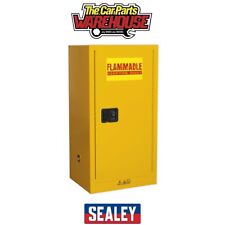 Sealey FSC08 Flammables