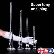 Extra Long Anal Dildo Butt