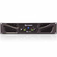 Crown XLi 2500 Stereo Slave