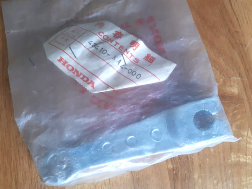 Nos honda elsinore 250 450 - elsinore,