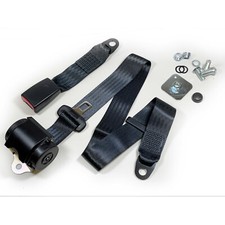 Classic Mini Rear Automatic