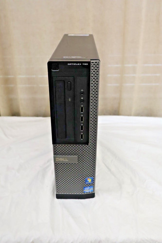 Dell optiplex 790 intel core - optiplex,