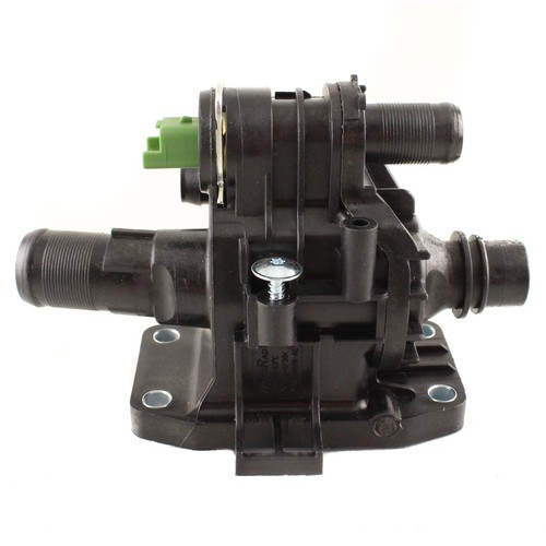 New genuine spec thermostat - genuine,