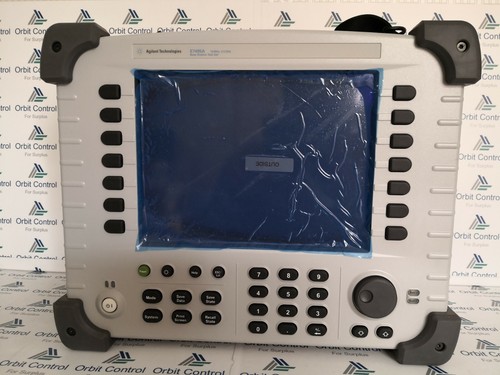 Agilent e7495a 10mhz 2 5ghz - e7495a,