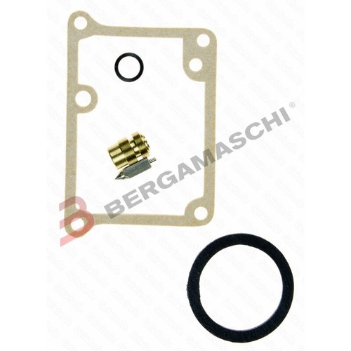 Carburetor overhaul kit - carburetor,