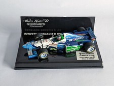 Minichamps Benetton B196