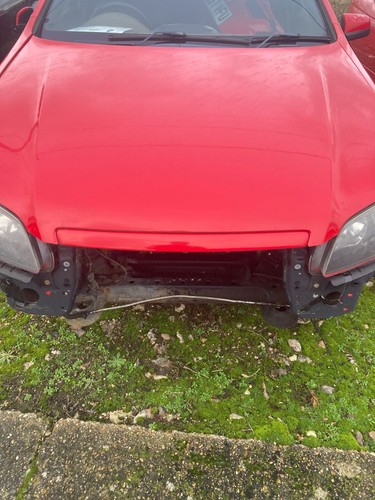 Vauxhall vxr8 bonnet - vxr8,