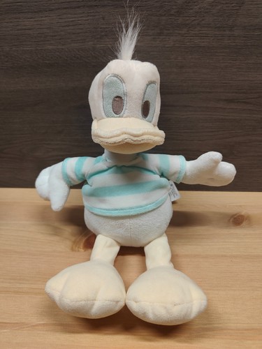 Disney store baby donald duck - store,