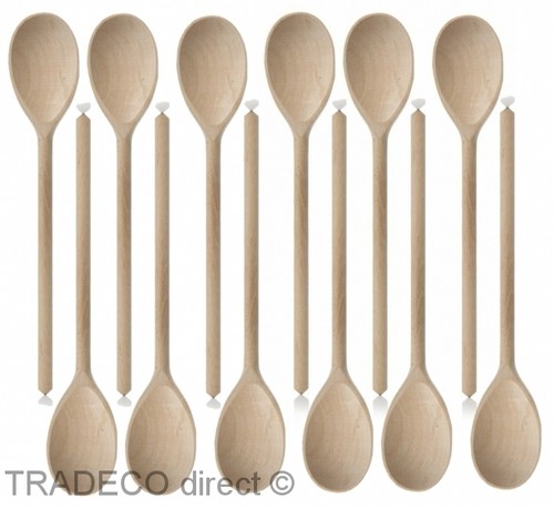 Beech wood - 12, (250mm)