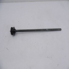 Suzuki GSX 1100 F Fairing