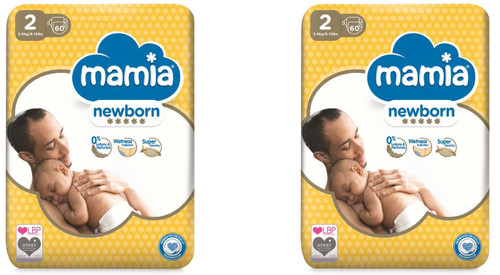 Mamia baby super stretchy - mamia,
