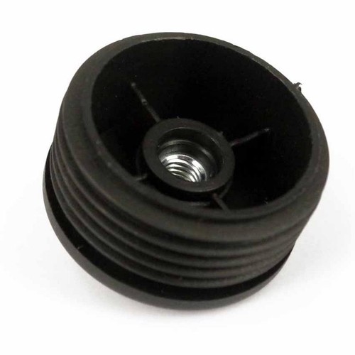 Adjustable threaded tube - adjustable,