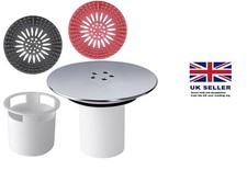 Shower Trap Drain Cover Shower