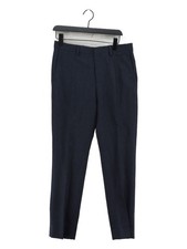 Arket Men's Suit Trousers W 33