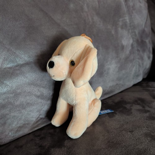 Cuddle crew puppy plush - cuddle,