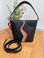 PAUL SMITH signature swirl