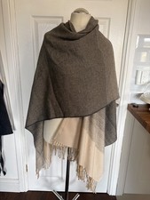 PHASE EIGHT SHAWL PONCHO WRAP