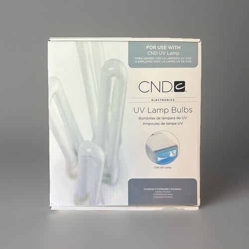 Cnd lamp bulbs - uv,