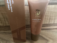 Avon Colour Arabian Glow
