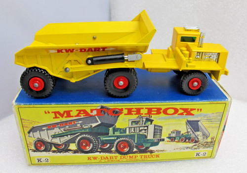 Matchbox king size - matchbox, w