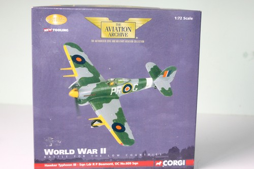 Corgi aviation archive 72 - corgi,
