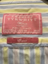 Charles Tyrwhitt Women's