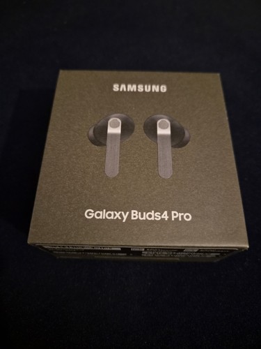 Samsung galaxy buds4 pro true - galaxy,