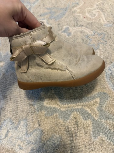 Ugg australia toddler booties - australia,