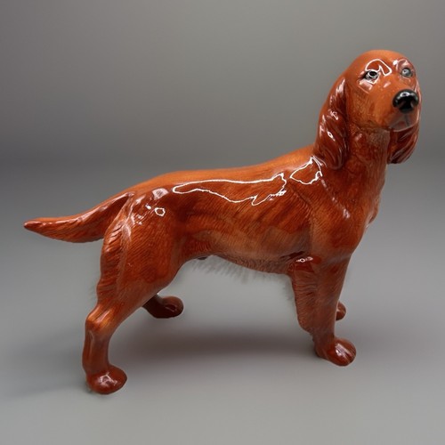 Vintage coopercraft irish red - vintage,