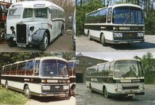 WRIGHT BROTHERS of ALSTON -