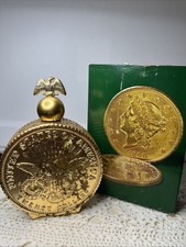 VINTAGE AVON WIND JAMER AFTER