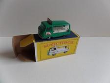 Matchbox series no 21c - matchbox, 1:75
