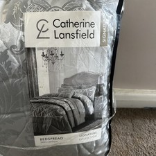 Catherine Lansfield Damask
