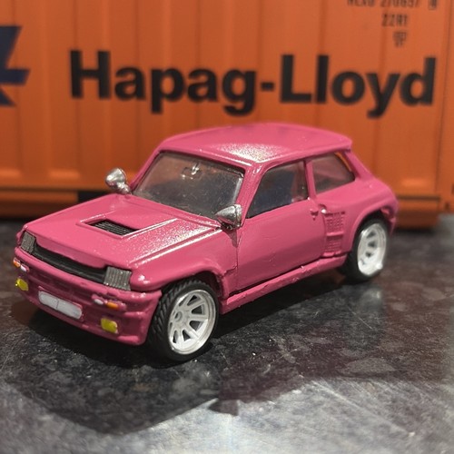 Corgi juniors renault rs - corgi,
