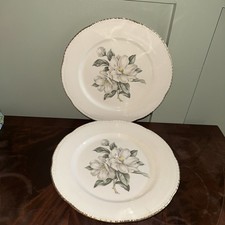 2-Vintage Homer Laughlin