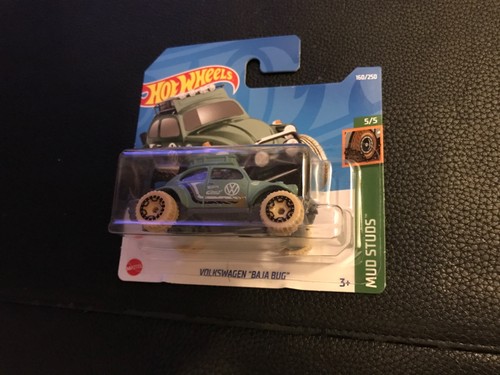 New hot wheels 2021 - , green