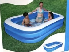 Inflatable Swimming Pool