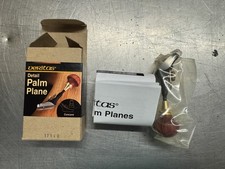 Veritas Detail Palm Plane