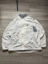 Nike Shox Y2K Mens Windbreaker