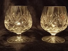 Royal Doulton Crystal Brandy