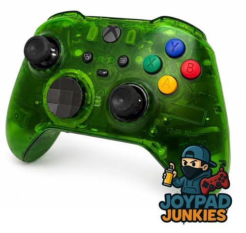 Xbox elite wireless controller - xbox,